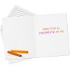 Hallmark Thank You Notes, Food Puns (36 Blank Cards with Envelopes) Donut, Latte, Brunch(Cinnamon Roll Model)