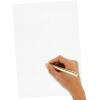 Hallmark Thank you Cards Assortment, Gold Foil Solids (24 Thank You Notes with Envelopes)
