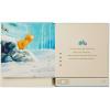 Hallmark The Night Before Christmas Recordable Pop-Up Book with Lights (Gift for Kids and Grandchildren)(At Christmastime & Always)