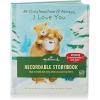Hallmark The Night Before Christmas Recordable Pop-Up Book with Lights (Gift for Kids and Grandchildren)(At Christmastime & Always)