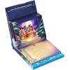 Hallmark The Night Before Christmas Recordable Pop-Up Book with Lights (Gift for Kids and Grandchildren)(The Night Before Christmas Pop Up)