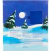 Hallmark The Night Before Christmas Recordable Pop-Up Book with Lights (Gift for Kids and Grandchildren)(The Night Before Christmas Pop Up)