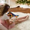 Hallmark The Night Before Christmas Recordable Pop-Up Book with Lights (Gift for Kids and Grandchildren)(The Very First Christmas)