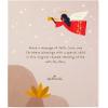 Hallmark The Night Before Christmas Recordable Pop-Up Book with Lights (Gift for Kids and Grandchildren)(The Very First Christmas)