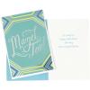 Hallmark Tree of Life Bat Mitzvah and Bar Mitzvah Boxed Cards Assortment (Bat and Bar Mitzvah Congratulations, 12 Greeting Cards and Envelopes)