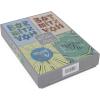 Hallmark Tree of Life Bat Mitzvah and Bar Mitzvah Boxed Cards Assortment (Bat and Bar Mitzvah Congratulations, 12 Greeting Cards and Envelopes)