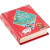 Hallmark ‘Twas the Night Before Christmas Card Assortment with Keepsake Box (12 Cards with Envelopes)(Night Before Christmas Book with Cards)