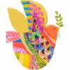 Hallmark UNICEF Boxed Christmas Cards, Peace On Earth Dove (12 Cards and 13 Envelopes) (1XPX2022)(Dove)