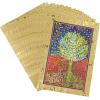 Hallmark UNICEF Boxed Christmas Cards, Peaceful Holly Tree (20 Cards and 21 Envelopes) (1XPX2032)(Holly Tree)