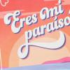 Hallmark VIDA Spanish-Language Mother’s Day Card with Music (Eres Mi Paraíso) for Anniversary, Engagement, Romantic Birthday, Everyday Love
