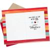 Hallmark Valentines Day Card for Husband (What We Do Spinner)(What We Do Spinner)