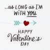 Hallmark Valentines Day Card for Husband (What We Do Spinner)(What We Do Spinner)