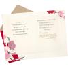 Hallmark Valentines Day Card for Significant Other (I Love You, Flowers)(I Love You  Flowers)
