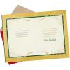 Hallmark Vida Spanish Christmas Card (Celebrating from Afar)(Bendiciones Navide?as Detachable Angel)