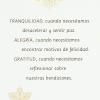 Hallmark Vida Spanish Christmas Card (Celebrating from Afar)(Pinecones)