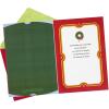 Hallmark Vida Spanish Christmas Card (Celebrating from Afar)(Tarjeta de Navidad Española Visualizable  Feliz Navidad)