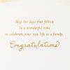 Hallmark Wedding Card (Beautiful Life Together)(Indie)