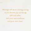 Hallmark Wedding Card (Beautiful Life Together)(Indie)