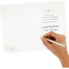 Hallmark Wedding Card, Bridal Shower Card, or Engagement Card (Enjoy the Journey)(May There Always Be Love)