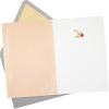 Hallmark Wedding Card (Flower Arch) Signature Handcrafted Greeting Card(Flower Arch)