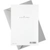 Hallmark Wedding Card (Flower Arch) Signature Handcrafted Greeting Card(Flower Arch)