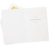 Hallmark Wedding Card (Flower Arch) Signature Handcrafted Greeting Card(Rest of Your Lives)
