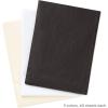 Hallmark White, Black and Ivory Bulk Tissue Paper (120 Sheets) for Gift Bags, Weddings, Graduations, Valentine’s Day, Christmas(White  Black  Ivory)