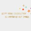 Hallmark and Venmo Birthday Card (Wish Big) for Kids, Adults, Friends, Coworkers