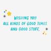 Hallmark and Venmo Graduation Card (Grad Vibes) Send Money to Grad(Grad Vibes  Add Money with Venmo)