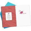 Hallmark and Venmo Wedding or Engagement Card for Couple (Yay Love)