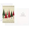 Image Arts Christmas Boxed Cards Assortment, Elegant Icons (4 Designs, 24 Cards with Envelopes)(Elegant Icons Holiday Assortment)