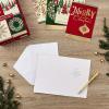 Image Arts Christmas Boxed Cards Assortment, Elegant Icons (4 Designs, 24 Cards with Envelopes)(Elegant Icons Holiday Assortment)