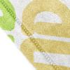 Jay Franco Kids Plush Throw Blanket – Soft & Comfy 50×70 Inches Throw for Couch or Bed – Cozy Home Décor for Living Room & Bedroom, Multi – Rainbow Brite(Multi – Candyland)