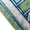 Jay Franco Kids Plush Throw Blanket – Soft & Comfy 50×70 Inches Throw for Couch or Bed – Cozy Home Décor for Living Room & Bedroom, Multi – Rainbow Brite(Multi – Gilmore Girls)