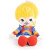 Rainbow Brite Plush Pillow Buddy – Super Soft Stuffed Character Pillow, Polyester Microfiber, 17 Inches
