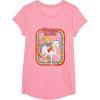 Rainbow Brite & Starlite Shine Bright BFF’s T-Shirt(Pink)