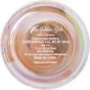 Silver Buffalo Rainbow Brite Balloon Glass Tumbler with Bamboo Lid and Glass Straw, 16 Ounces(Golden Girls Iridescent)