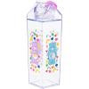 Silver Buffalo Rainbow Brite Featuring Twink, Puppy Brite, and Starlite Plastic Milk Carton Pitcher Bottle, 16.2 Ounces(Care Bears Icons)