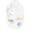 Silver Buffalo Rainbow Brite Featuring Twink, Puppy Brite, and Starlite Plastic Milk Carton Pitcher Bottle, 16.2 Ounces(Care Bears Rainbow and Sunshine)