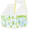 Silver Buffalo Rainbow Brite Featuring Twink, Puppy Brite, and Starlite Plastic Milk Carton Pitcher Bottle, 16.2 Ounces(Cinnamoroll Lemons)
