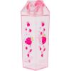 Silver Buffalo Rainbow Brite Featuring Twink, Puppy Brite, and Starlite Plastic Milk Carton Pitcher Bottle, 16.2 Ounces(Cinnamoroll Strawberry)