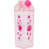 Silver Buffalo Rainbow Brite Featuring Twink, Puppy Brite, and Starlite Plastic Milk Carton Pitcher Bottle, 16.2 Ounces(Cinnamoroll Strawberry)