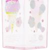 Silver Buffalo Rainbow Brite Featuring Twink, Puppy Brite, and Starlite Plastic Milk Carton Pitcher Bottle, 16.2 Ounces(Hello Kitty Unicorn Ice Cream)