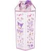 Silver Buffalo Rainbow Brite Featuring Twink, Puppy Brite, and Starlite Plastic Milk Carton Pitcher Bottle, 16.2 Ounces(Kuromi Raspberry)