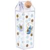 Silver Buffalo Rainbow Brite Featuring Twink, Puppy Brite, and Starlite Plastic Milk Carton Pitcher Bottle, 16.2 Ounces(Lilo and Stitch Coconut Milk)