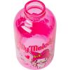 Silver Buffalo Rainbow Brite Featuring Twink, Puppy Brite, and Starlite Plastic Milk Carton Pitcher Bottle, 16.2 Ounces(My Melody Strawberry Sweets)