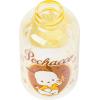 Silver Buffalo Rainbow Brite Featuring Twink, Puppy Brite, and Starlite Plastic Milk Carton Pitcher Bottle, 16.2 Ounces(Pochacco Bananas)