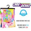 Silver Buffalo Rainbow Brite Plush Raschel Throw Blanket Featuring Rainbow Land, 45″ x 60″(Care Bears X)