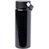 Silver Buffalo Rainbow Brite Stainless Steel Water Bottle with Swivel Handle, 20 Ounces(Star Wars)