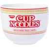 Silver Buffalo Rainbow Brite and Twink Ceramic Ramen Bowl with Chopsticks and Spoon, 20 Ounces(Nissin Cup Noodles Spoon)